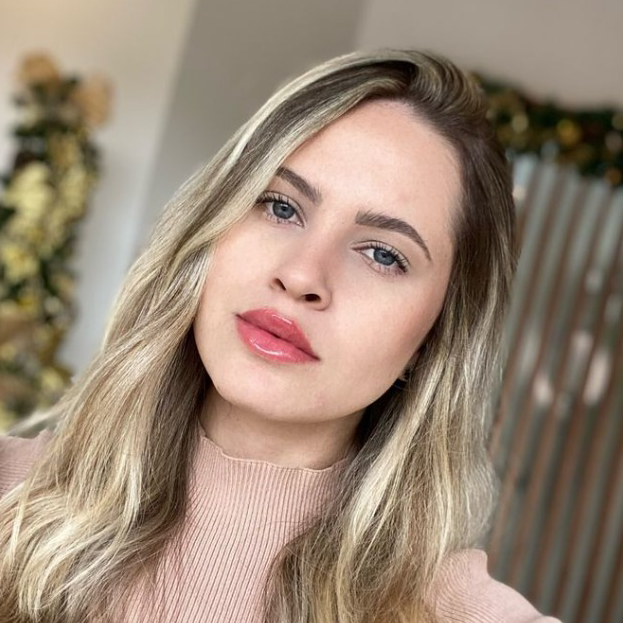 Thaís Pimentel